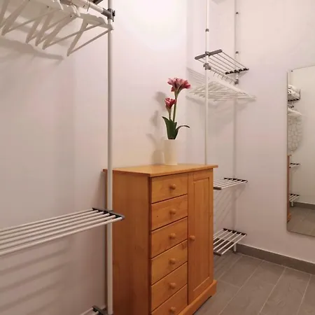 Apartmán Aguere I La Laguna (Tenerife)