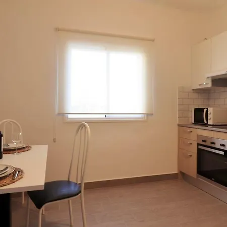 Apartmán Aguere I La Laguna (Tenerife)