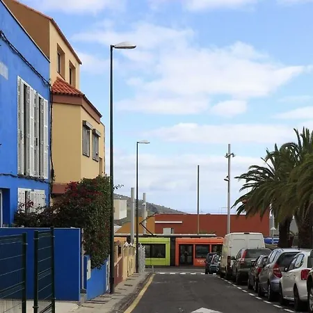 Aguere I Appartamento La Laguna (Tenerife)