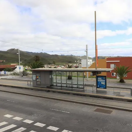 Appartamento Aguere I La Laguna (Tenerife)