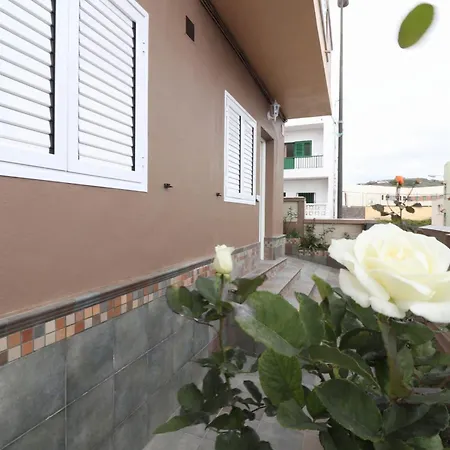 Aguere I Apartment La Laguna (Tenerife)